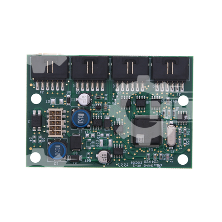 PRINTED CIRCUIT BOARD  LSF-0014921