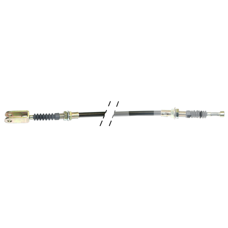 CONTROL CABLE LSF-0010709