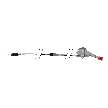 THROTTLE CABLE LSF-0005433