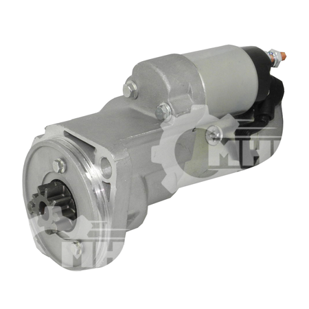 STARTER MOTOR YANMAR 4TNE98 / 4TNE94 / 4TNE92 LSF-0013282