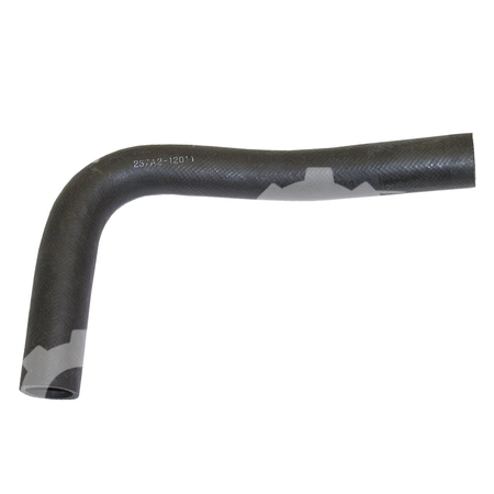 RADIATOR HOSE LSF-0007580