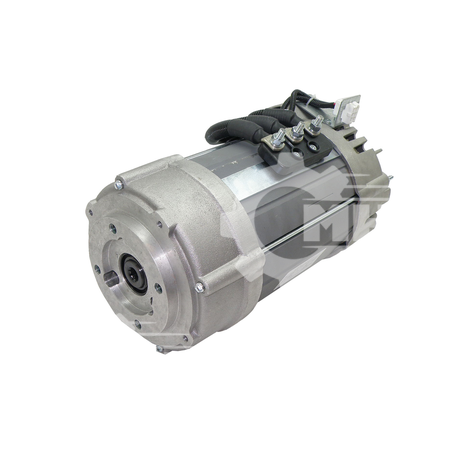 ELECTRIC MOTOR LSF-0016436