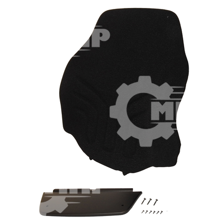 SEAT CUSHION LSF-0016209
