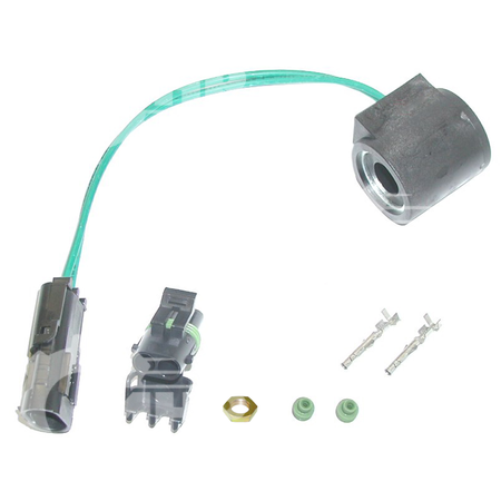 coil cartridge valve LSF-0004870