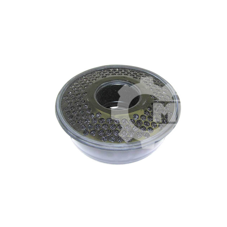 AIR FILTER PRE-CLEANER; OIL BATH TYPE; OPTIONAL LSF-0011166