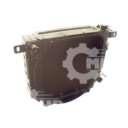 RADIATOR DOOSAN D25S-3 LSF-0010790