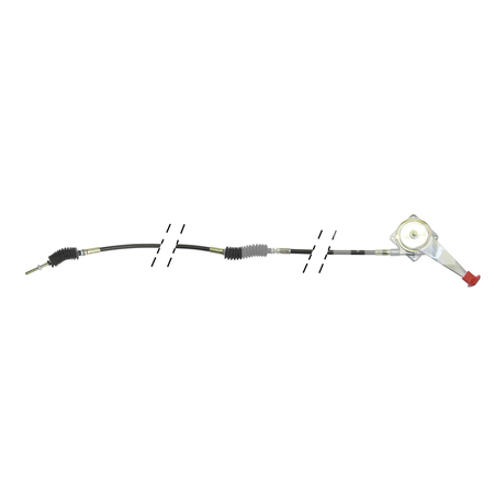 THROTTLE CABLE LSF-0005431