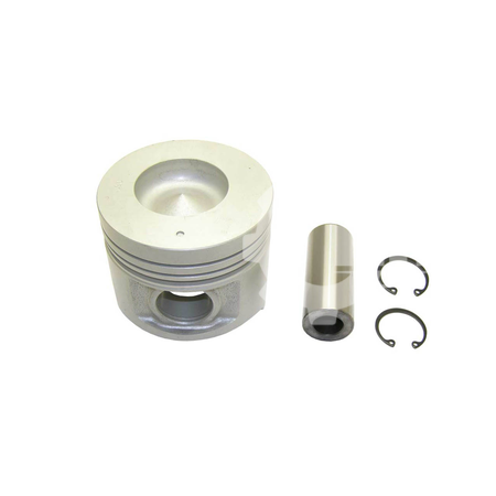 PISTON TOYOTA 2Z 0.5mm OVERSIZE, d: 52.5mm LSF-0013592