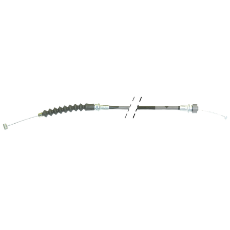 CONTROL CABLE LSF-0012739