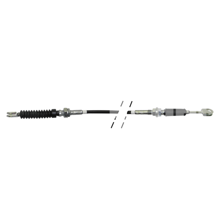 THROTTLE CABLE LSF-0006348