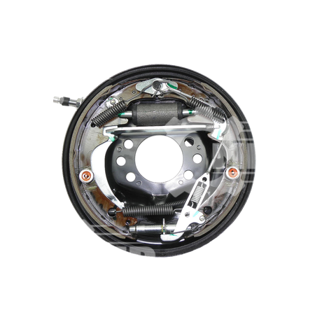 BRAKE ASSEMBLY LH MITSUBISHI FD10 , 15, 18 (F16A) LSF-0010802
