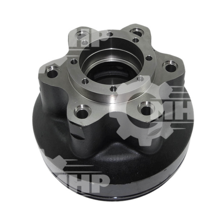 BRAKE DRUM TOYOTA 02-8FDF30 LSF-0006610