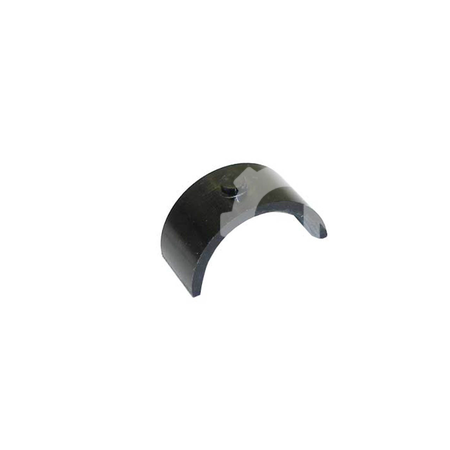 MAST BUSHING BOTTOM LSF-0006429