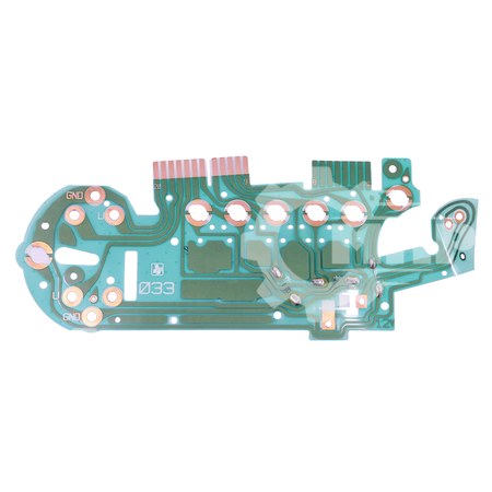 foil pcb LSF-0012558
