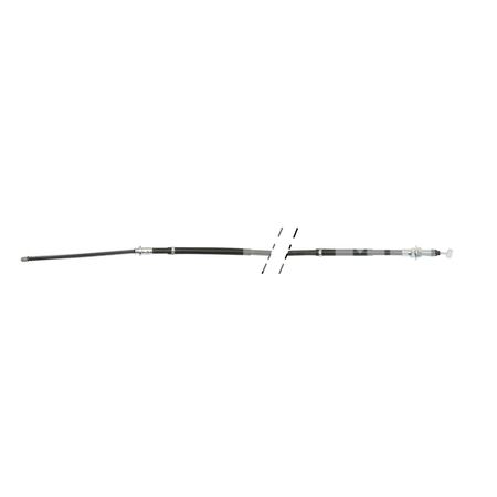 CONTROL CABLE LSF-0010723