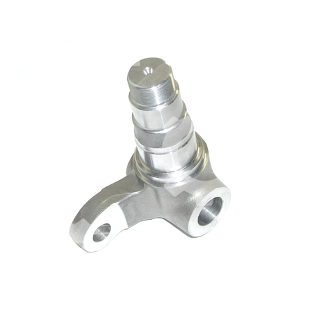 KNUCKLE LH, STEERING AXLE LSF-0013112