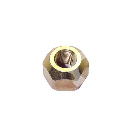 WHEEL NUT LSF-0012701