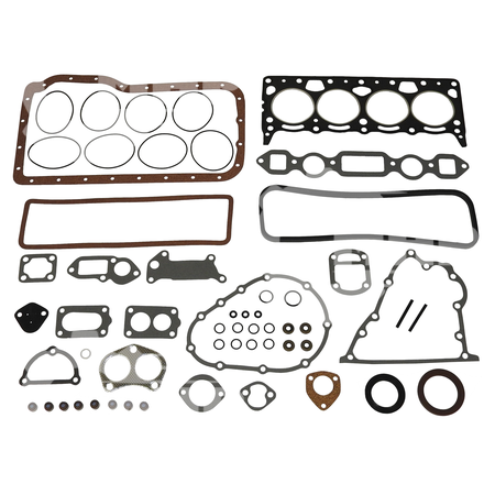 GASKET SET ENGINE MAZDA VA LPG LSF-0009656