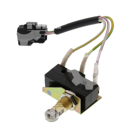 PARKBRAKE SWITCH HELI CPCD35,CPCD30,CPCD25 LSF-0013821