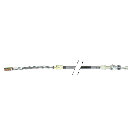 CONTROL CABLE LSF-0010732