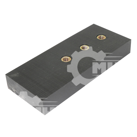 WEAR PAD GENIE Z-80/60 Z-135/70 ZX-135/70 LSF-0009807