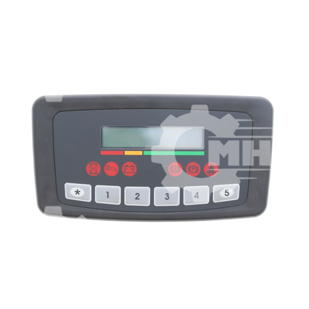 DASHBOARD LSF-0016136