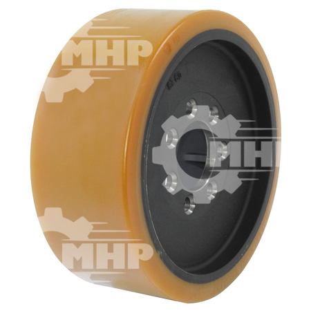 TRACTION DRIVE WHEEL 7549373 LSF-0014766