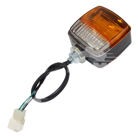 FRONT COMBINATION LIGHT ASSEMBLY HELI CPCD35,CPCD30,CPCD25,CPCD20 LSF-0013720