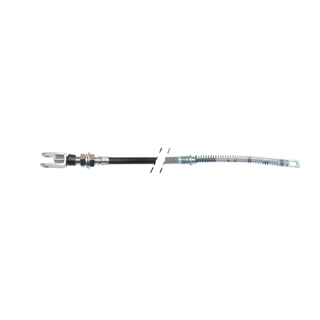 CABLE, PARKING BRAKE LH LSF-0012405