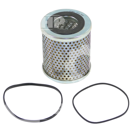 FUEL FILTER LSF-0014741