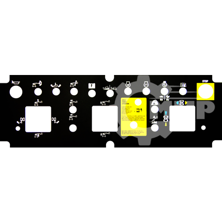 DECAL GENIE LSF-0009785