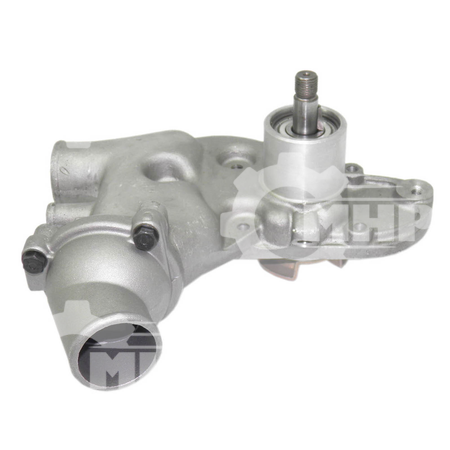 WATER PUMP PEUGEOT XD3P COMPLETE WITH THERMOSTAT LSF-0010787