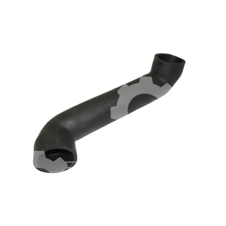 RUBBER HOSE PREFORMED LSF-0010510