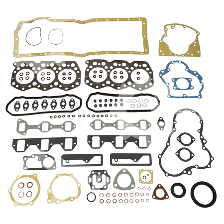 GASKET SET ENGINE MITSUBISHI S6E LSF-0009651