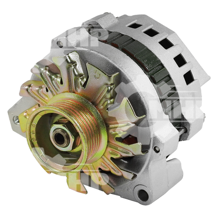 ALTERNATOR GM 2.2L LSF-0013317