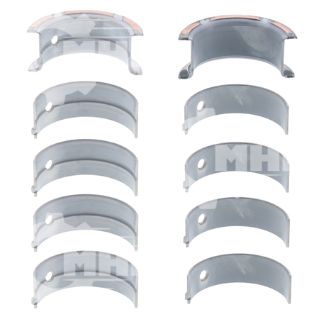 main bearing set std LSF-0016090