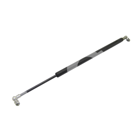 gas spring-shock absorber LSF-0010332