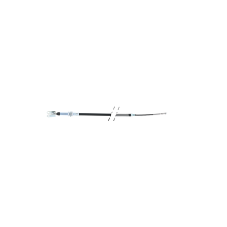 CABLE, PARKING BRAKE LH LSF-0012459