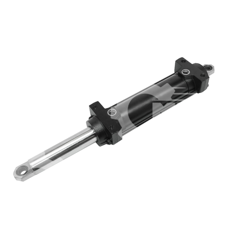 HYDRAULIC CYLINDER LSF-0012319