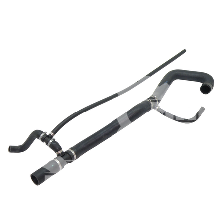HOSE, RADIATOR TOP LSF-0012998