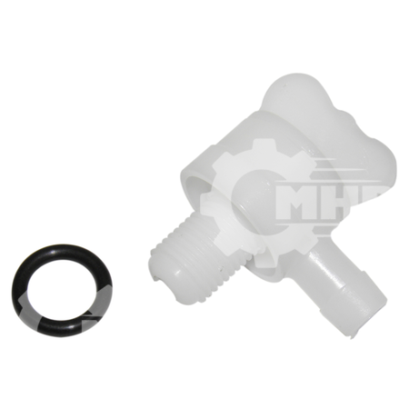 DRAIN VALVE