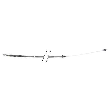 CONTROL CABLE LSF-0010489