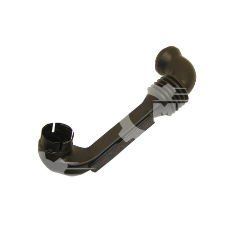 hose, air cleaner, inlet LSF-0006367