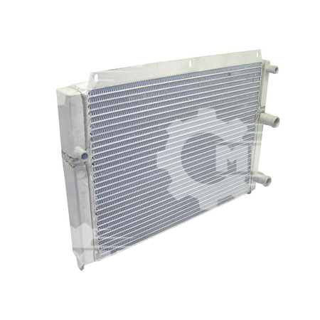 RADIATOR LSF-0013000