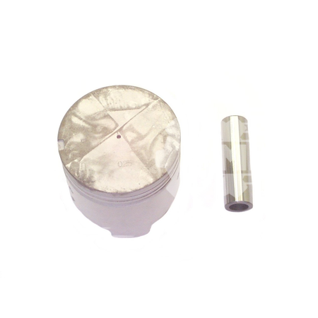 PISTON TOYOTA 5R 0.25mm OVERSIZE LSF-0013618