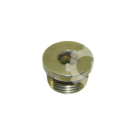 METAL PLUG LSF-0015804