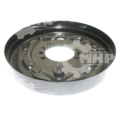 BRAKE PLATE (RH) LSF-0011958