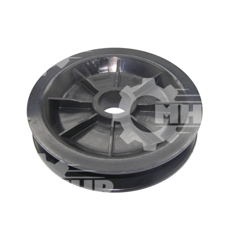 SHEAVE HOSE REEL LSF-0013861