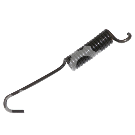 UPPER BRAKE SHOE RETURN SPRING HYSTER H1.50XM LSF-0013955