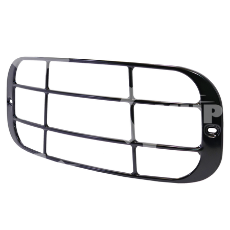 COUNTERWEIGHT GRILL LSF-0010031